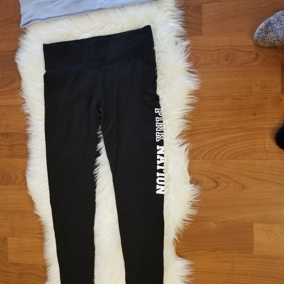 Brand New top and bottom Pink VS. - Picture 3 of 8